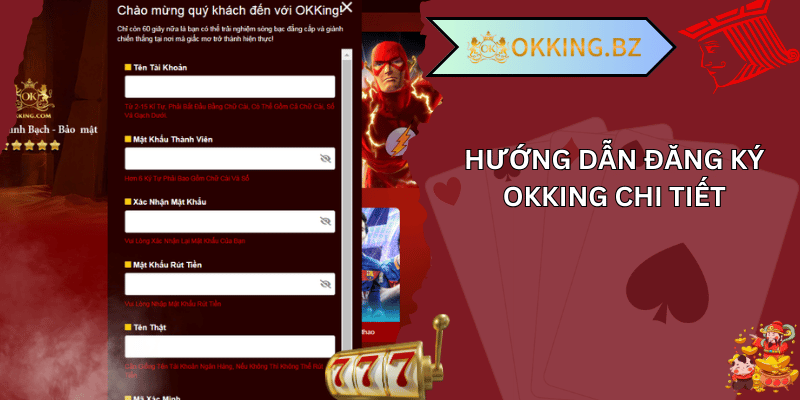 Đăng ký okking 01