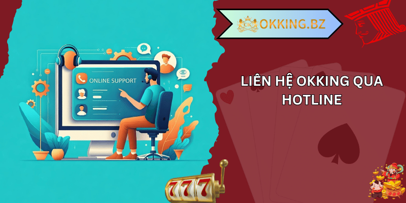 Liên hệ okking 01