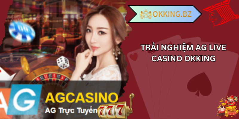 ag live casino okking 01